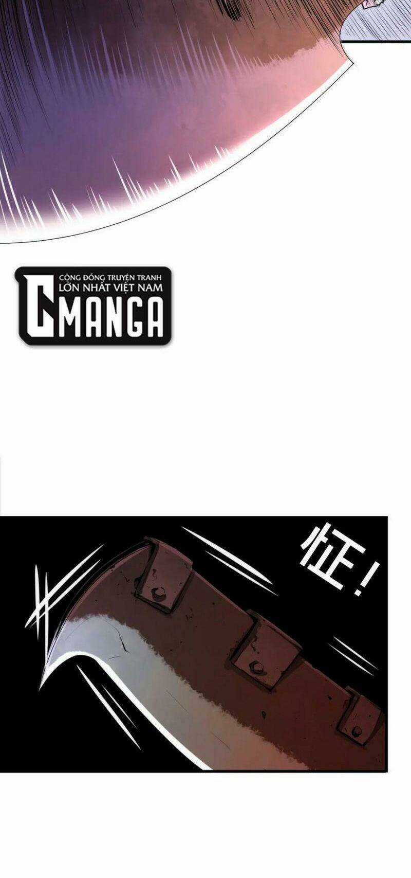 Trở Thành Thần Chủ Cthulhu Chapter 13 trang 16