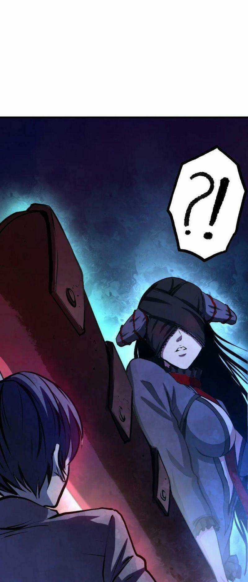 Trở Thành Thần Chủ Cthulhu Chapter 13 trang 17