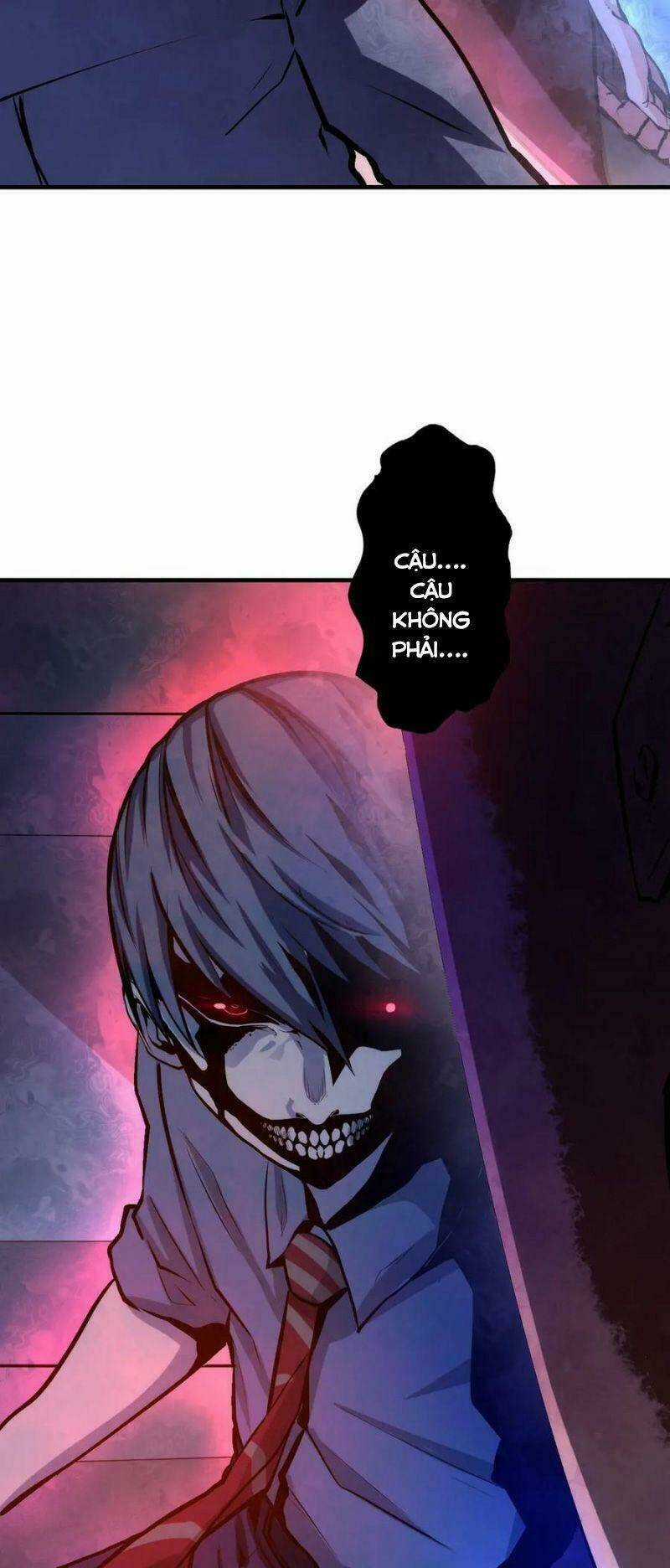 Trở Thành Thần Chủ Cthulhu Chapter 13 trang 18