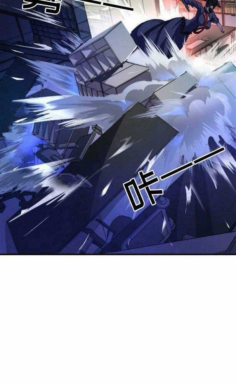 Trở Thành Thần Chủ Cthulhu Chapter 13 trang 40