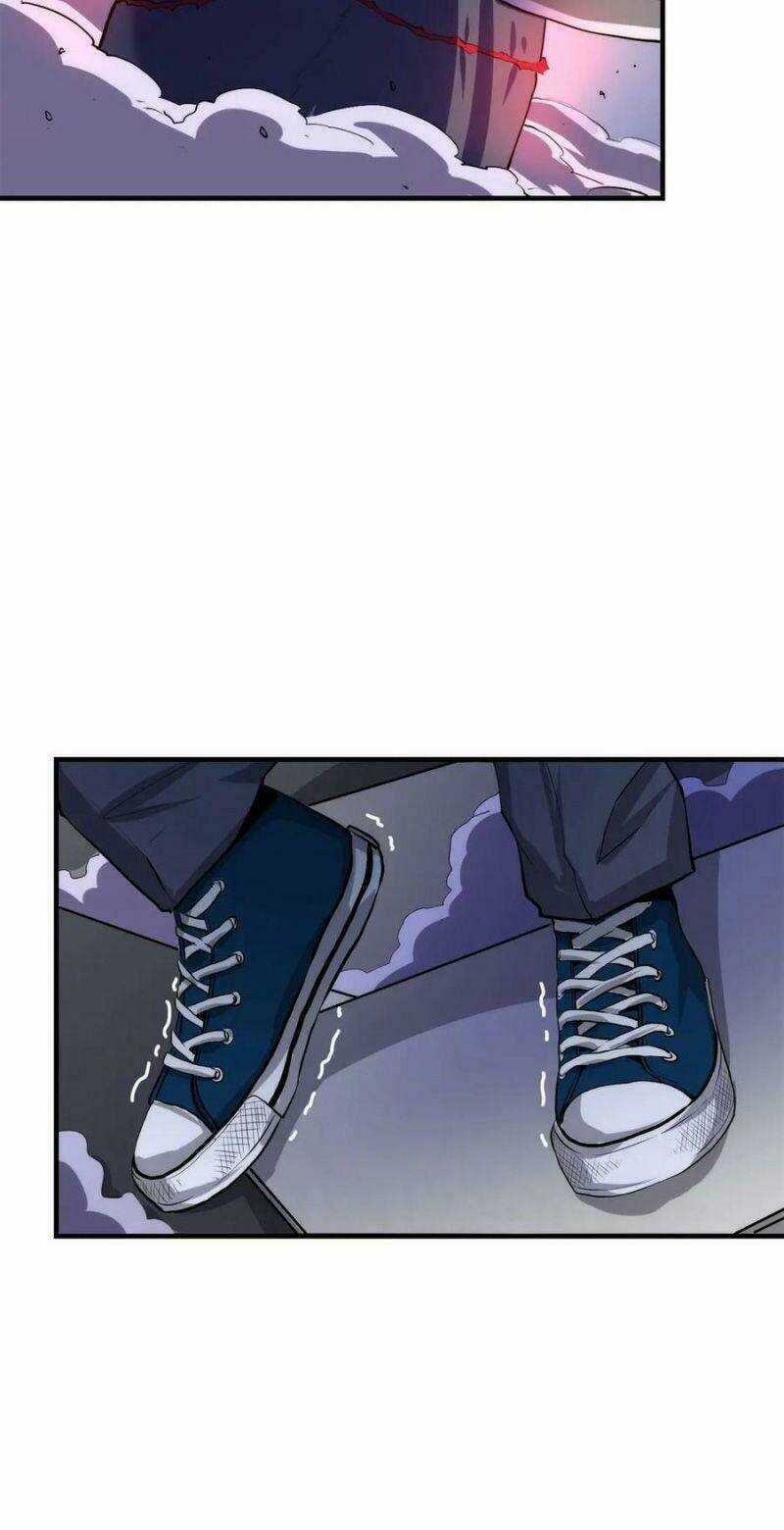 Trở Thành Thần Chủ Cthulhu Chapter 13 trang 42