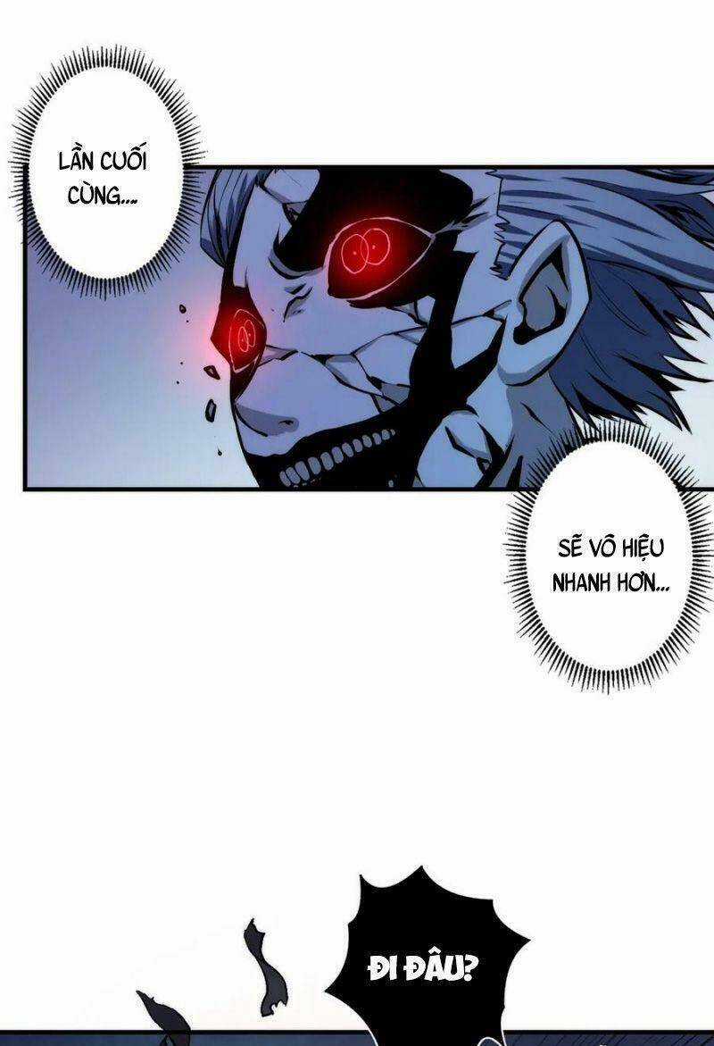 Trở Thành Thần Chủ Cthulhu Chapter 13 trang 47