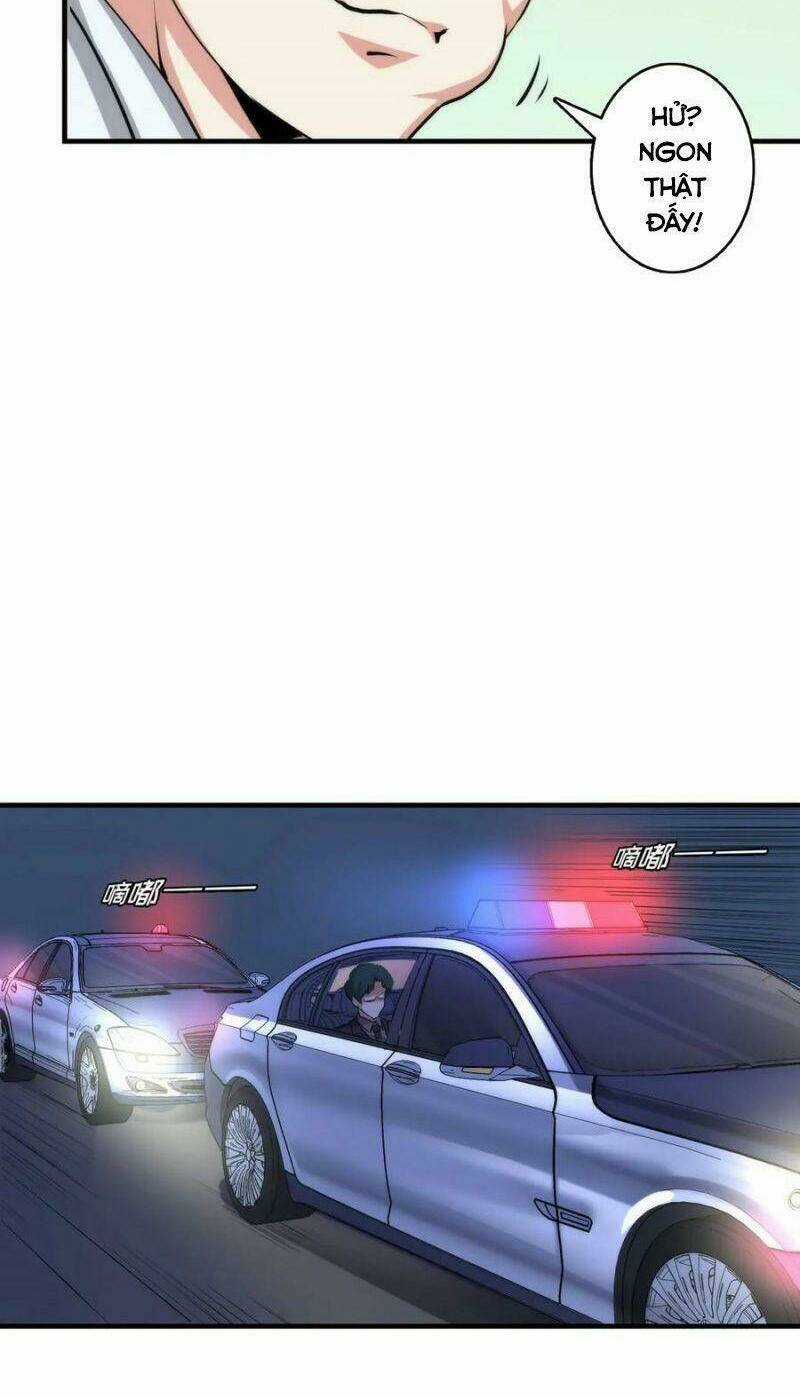 Trở Thành Thần Chủ Cthulhu Chapter 13 trang 68