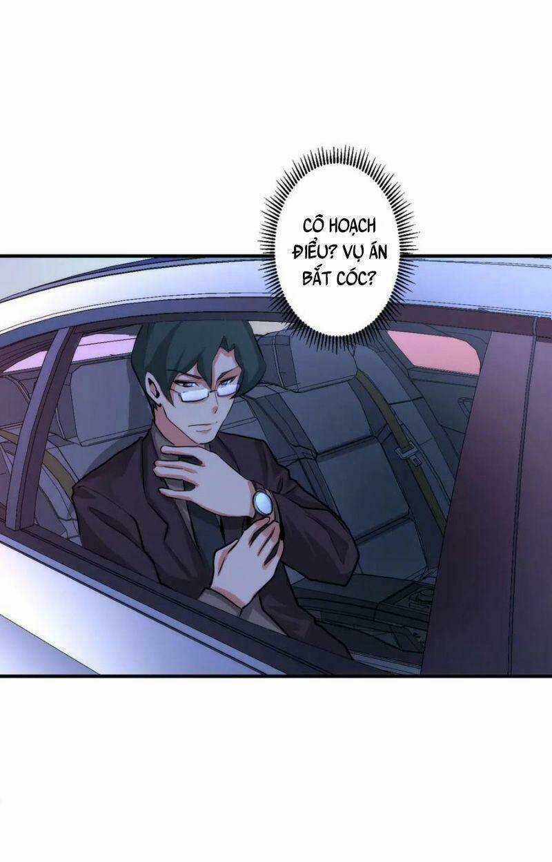 Trở Thành Thần Chủ Cthulhu Chapter 13 trang 69