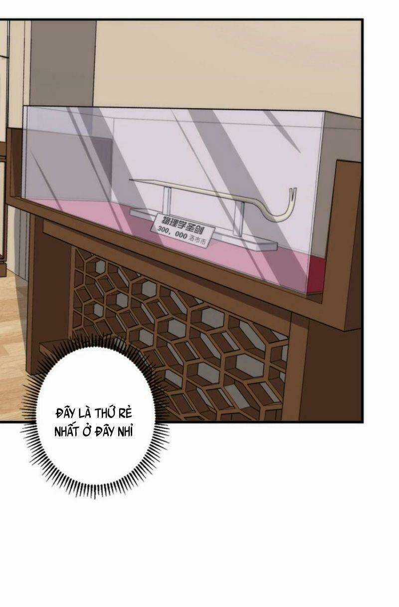 Trở Thành Thần Chủ Cthulhu Chapter 14 trang 42