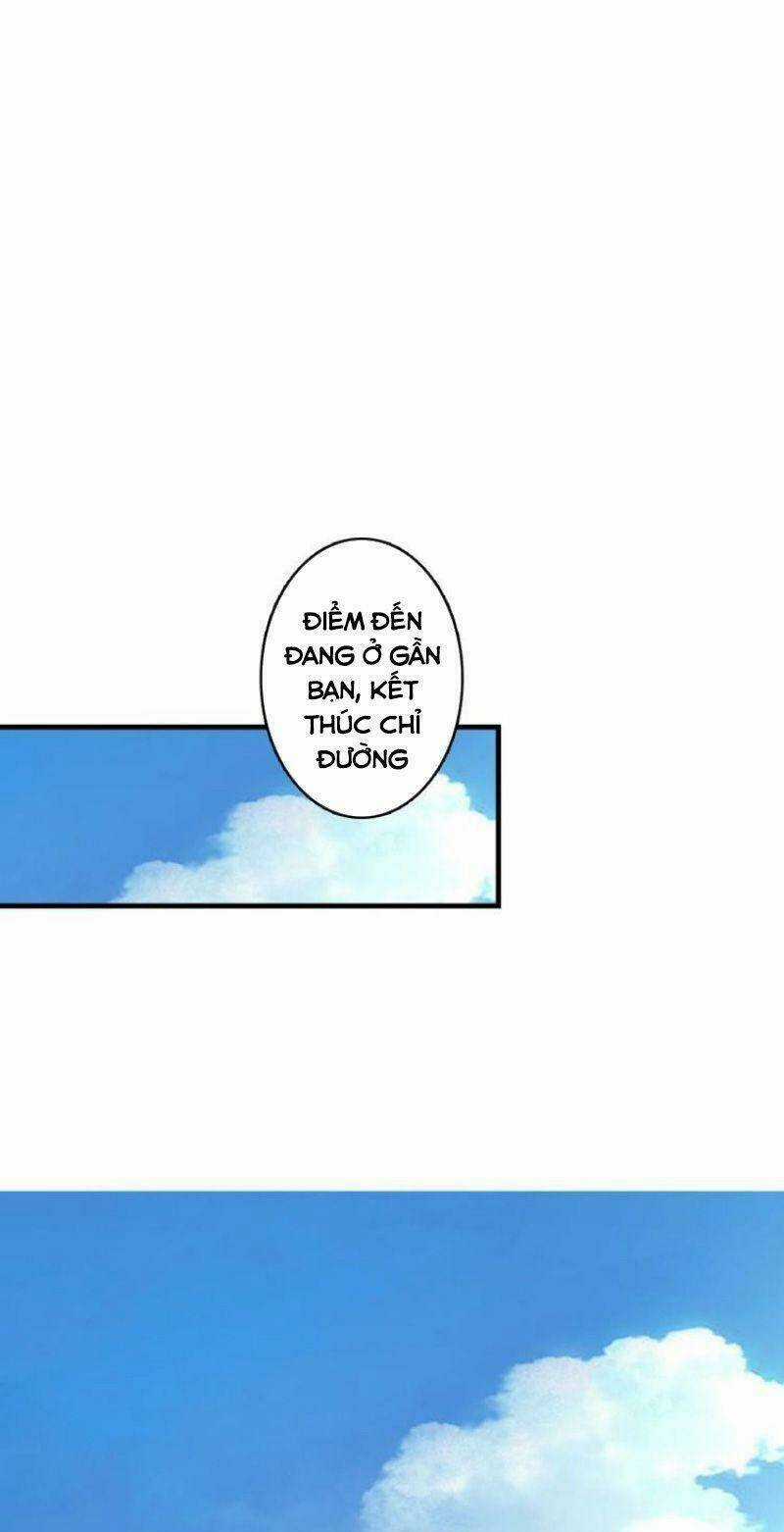 Trở Thành Thần Chủ Cthulhu Chapter 14 trang 6