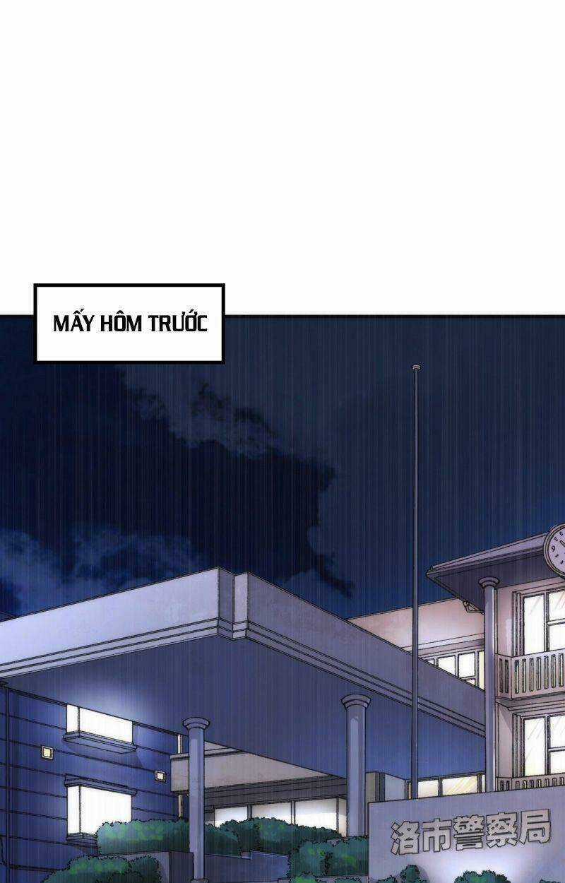 Trở Thành Thần Chủ Cthulhu Chapter 15 trang 16