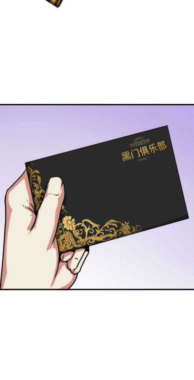 Trở Thành Thần Chủ Cthulhu Chapter 15 trang 48