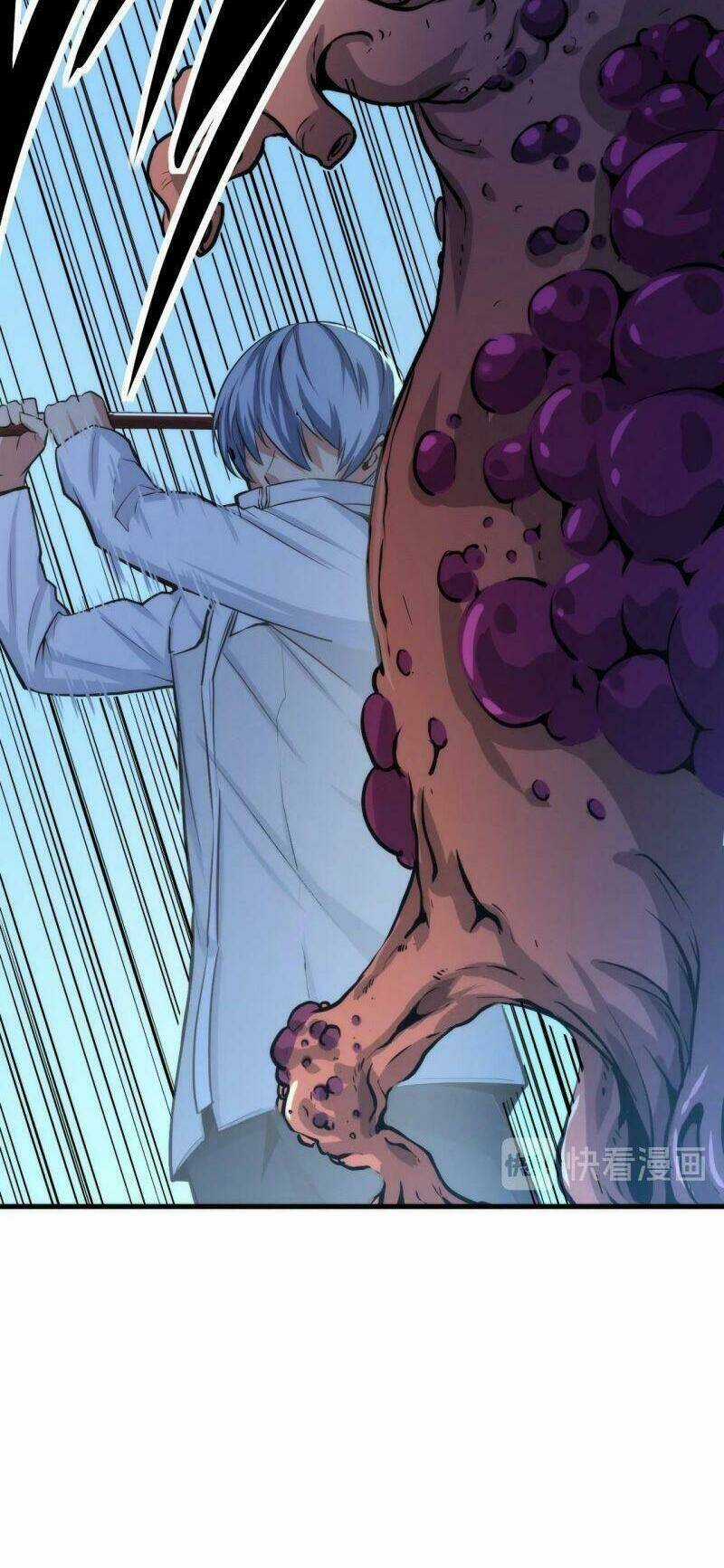 Trở Thành Thần Chủ Cthulhu Chapter 16 trang 14