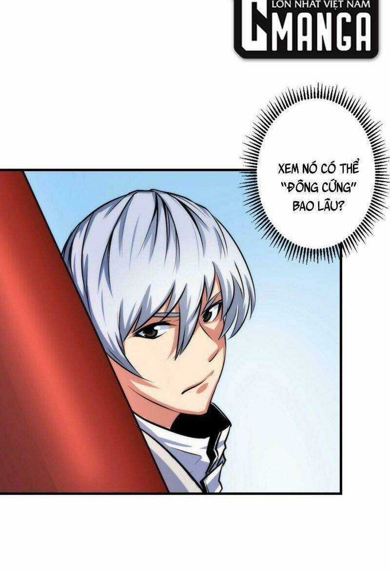 Trở Thành Thần Chủ Cthulhu Chapter 16 trang 18