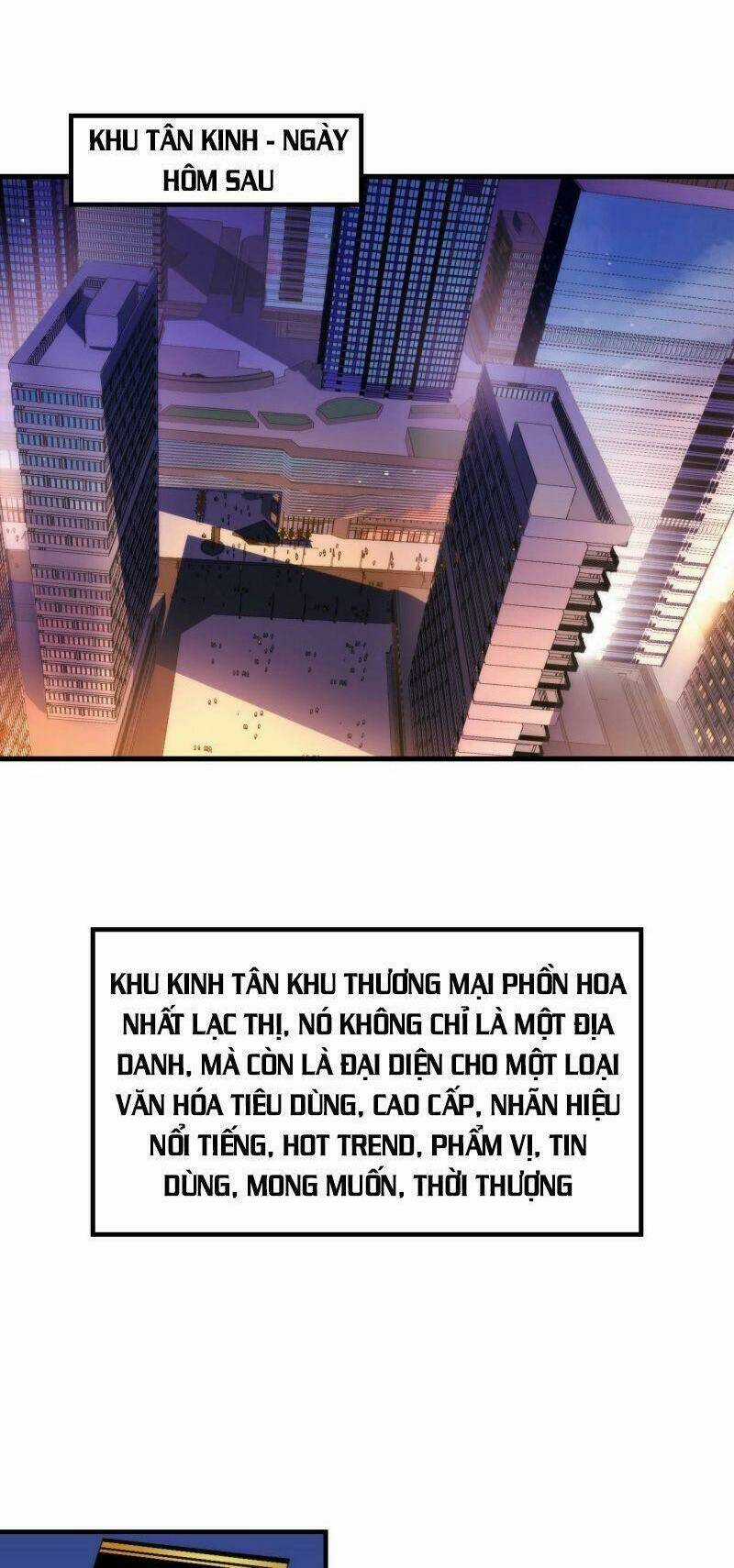 Trở Thành Thần Chủ Cthulhu Chapter 16 trang 28