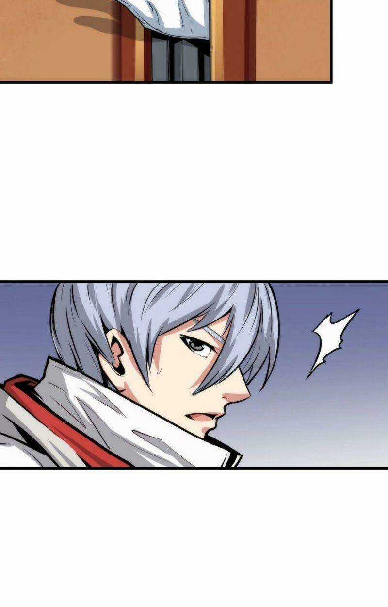 Trở Thành Thần Chủ Cthulhu Chapter 16 trang 32