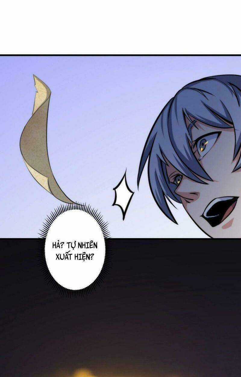 Trở Thành Thần Chủ Cthulhu Chapter 16 trang 40