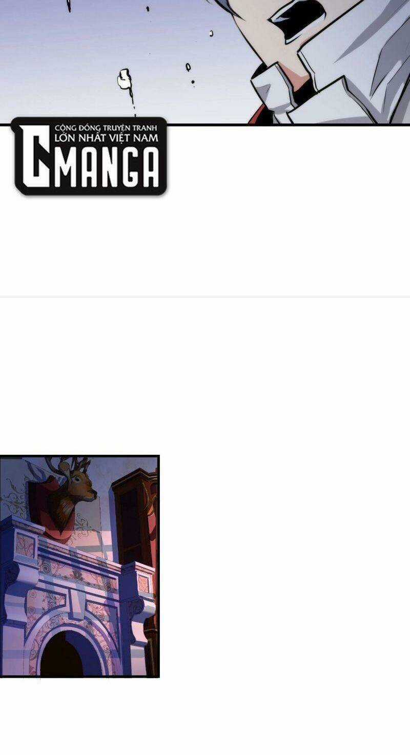 Trở Thành Thần Chủ Cthulhu Chapter 16 trang 42