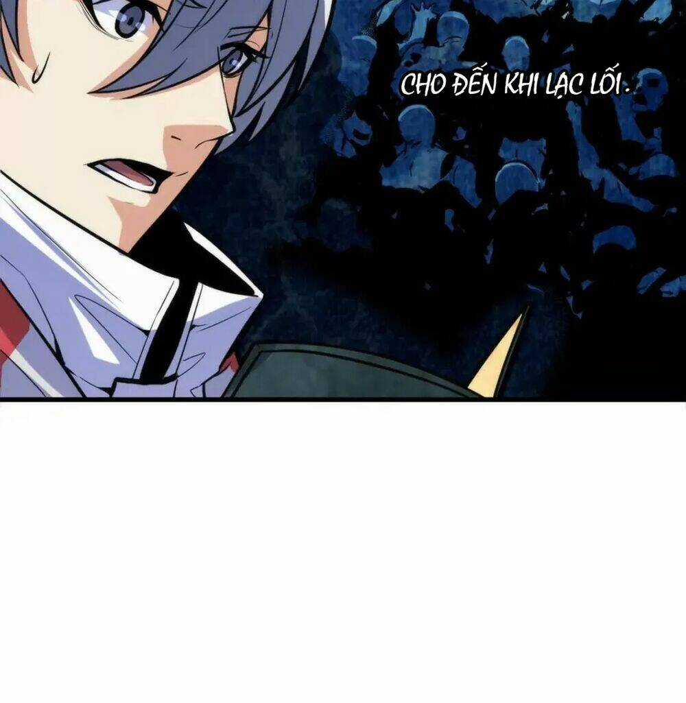 Trở Thành Thần Chủ Cthulhu Chapter 17.5 trang 34