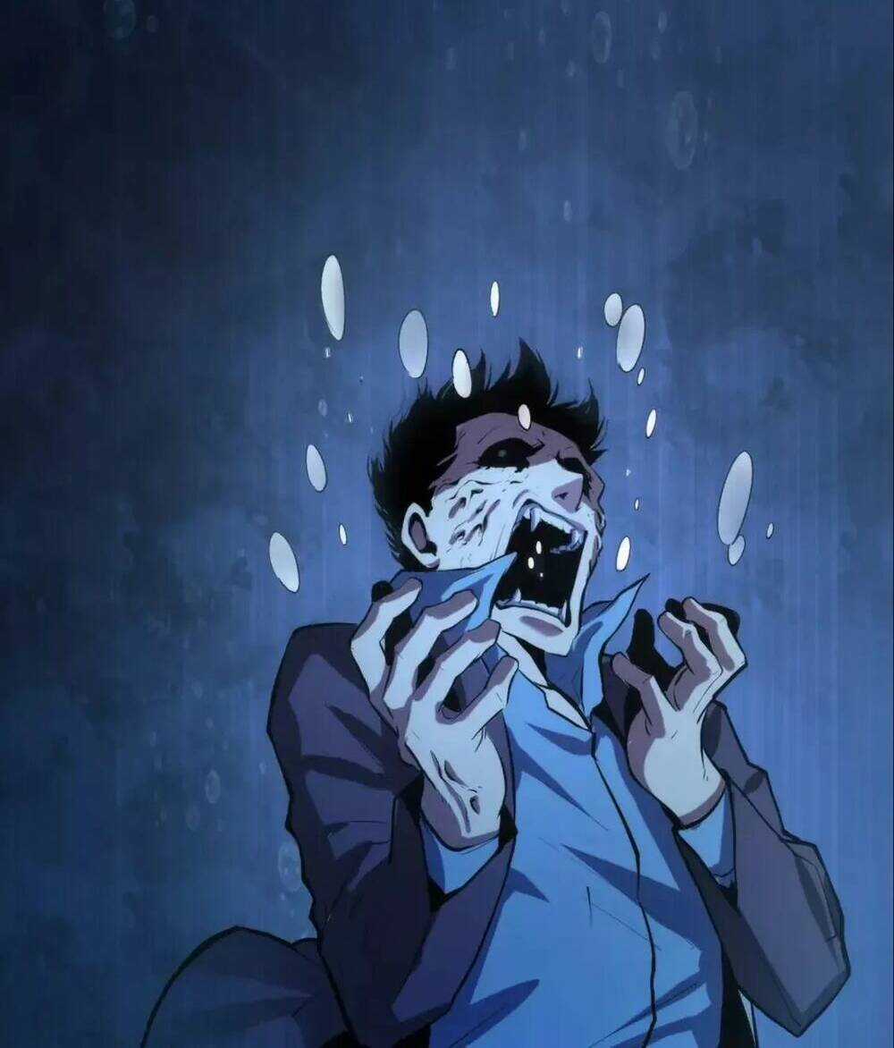 Trở Thành Thần Chủ Cthulhu Chapter 17.5 trang 46