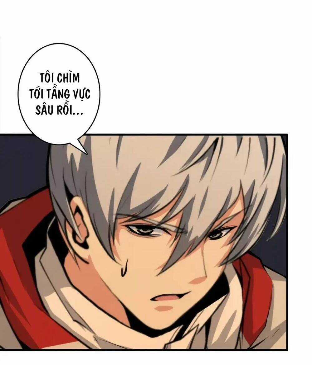 Trở Thành Thần Chủ Cthulhu Chapter 17.5 trang 53