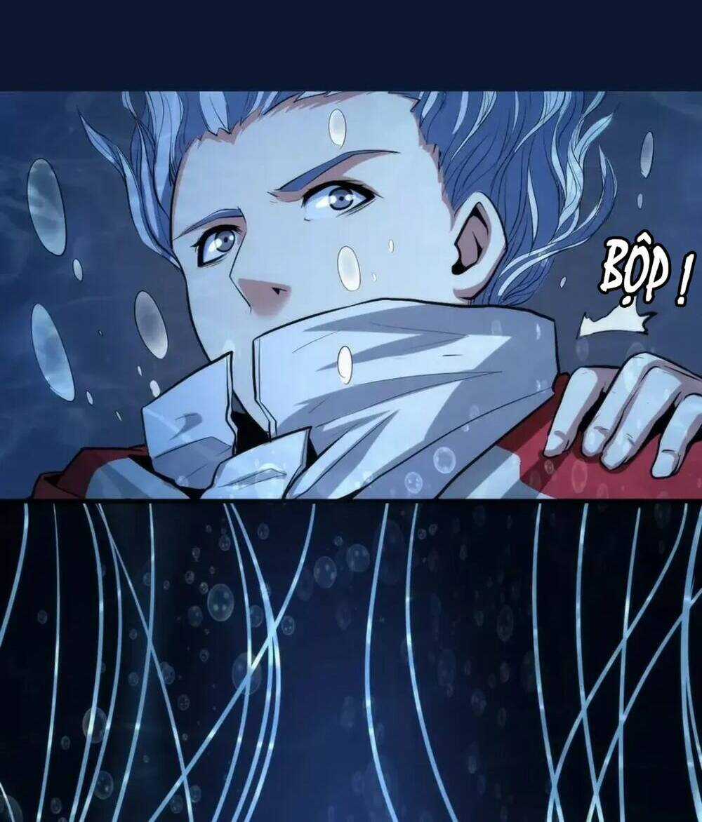 Trở Thành Thần Chủ Cthulhu Chapter 17.5 trang 62