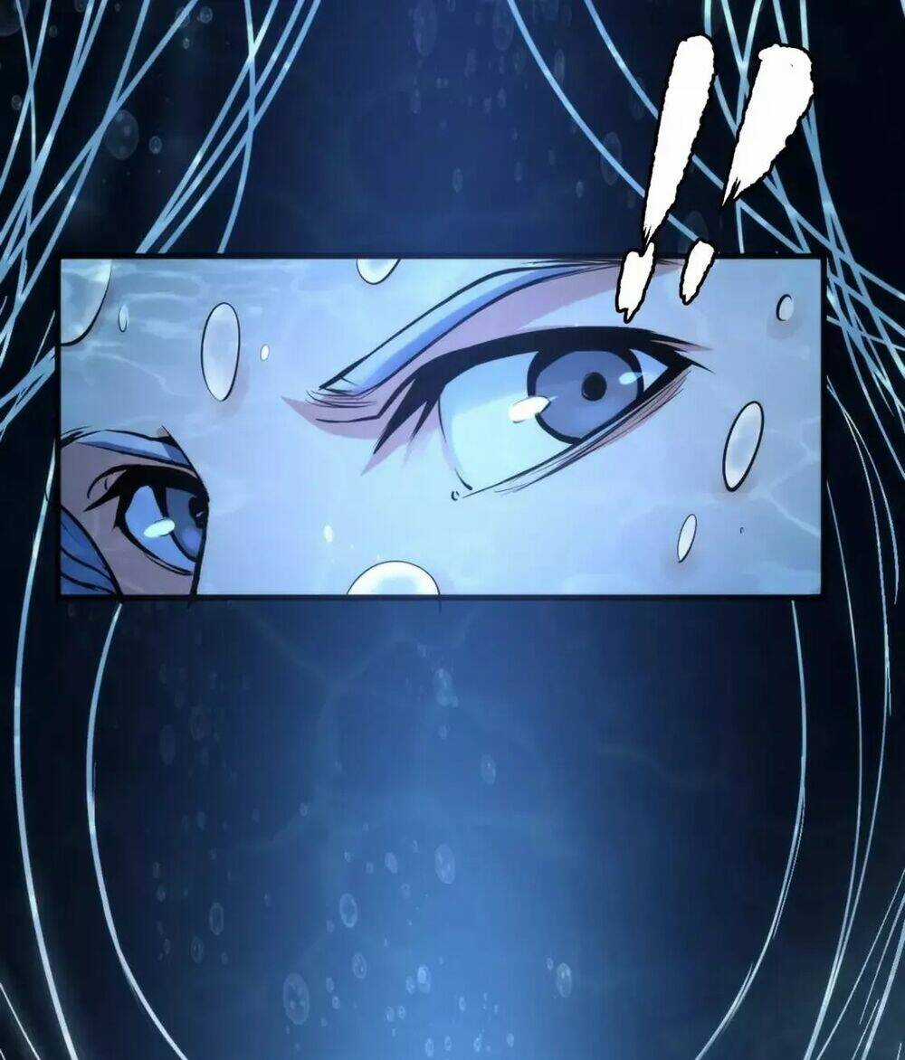 Trở Thành Thần Chủ Cthulhu Chapter 17.5 trang 63