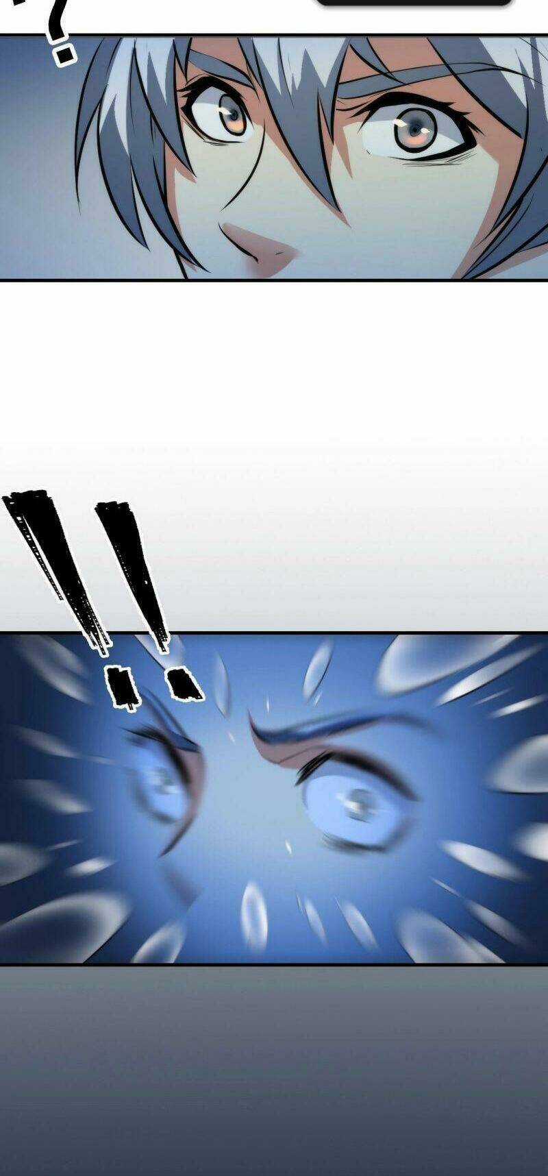 Trở Thành Thần Chủ Cthulhu Chapter 17 trang 39