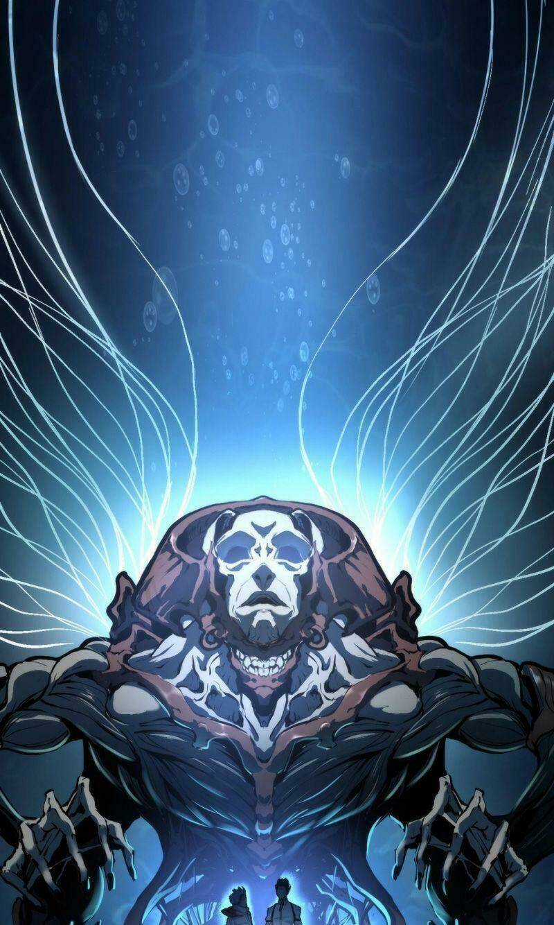 Trở Thành Thần Chủ Cthulhu Chapter 17 trang 42