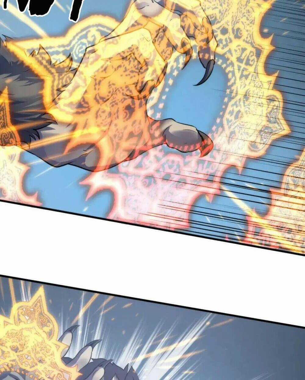 Trở Thành Thần Chủ Cthulhu Chapter 177 trang 10