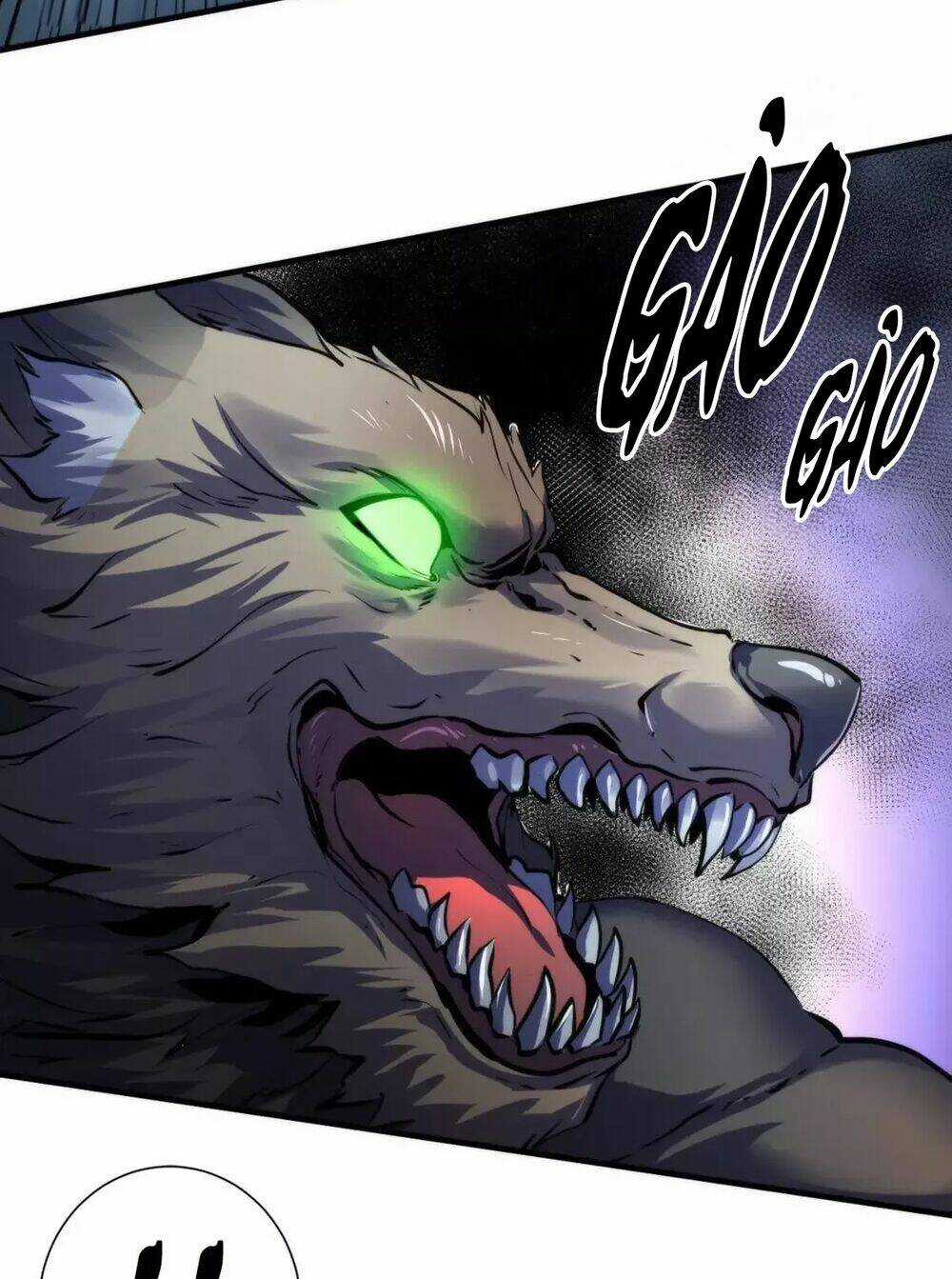 Trở Thành Thần Chủ Cthulhu Chapter 177 trang 12