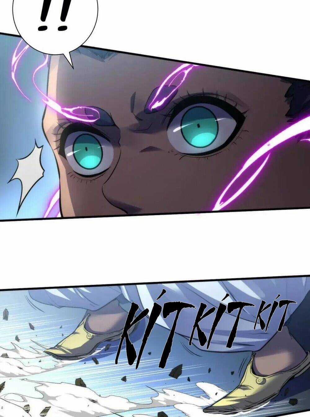 Trở Thành Thần Chủ Cthulhu Chapter 177 trang 13