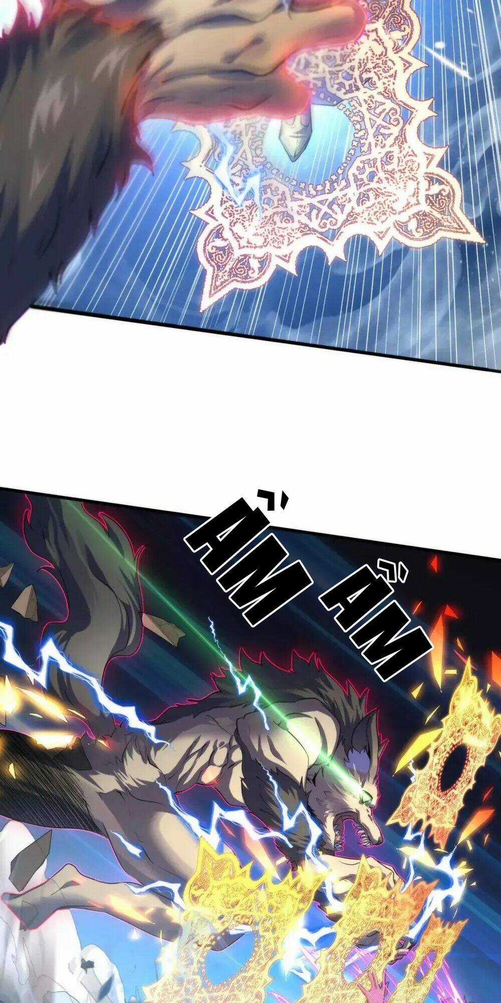 Trở Thành Thần Chủ Cthulhu Chapter 177 trang 15