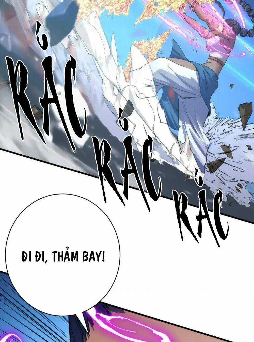 Trở Thành Thần Chủ Cthulhu Chapter 177 trang 16