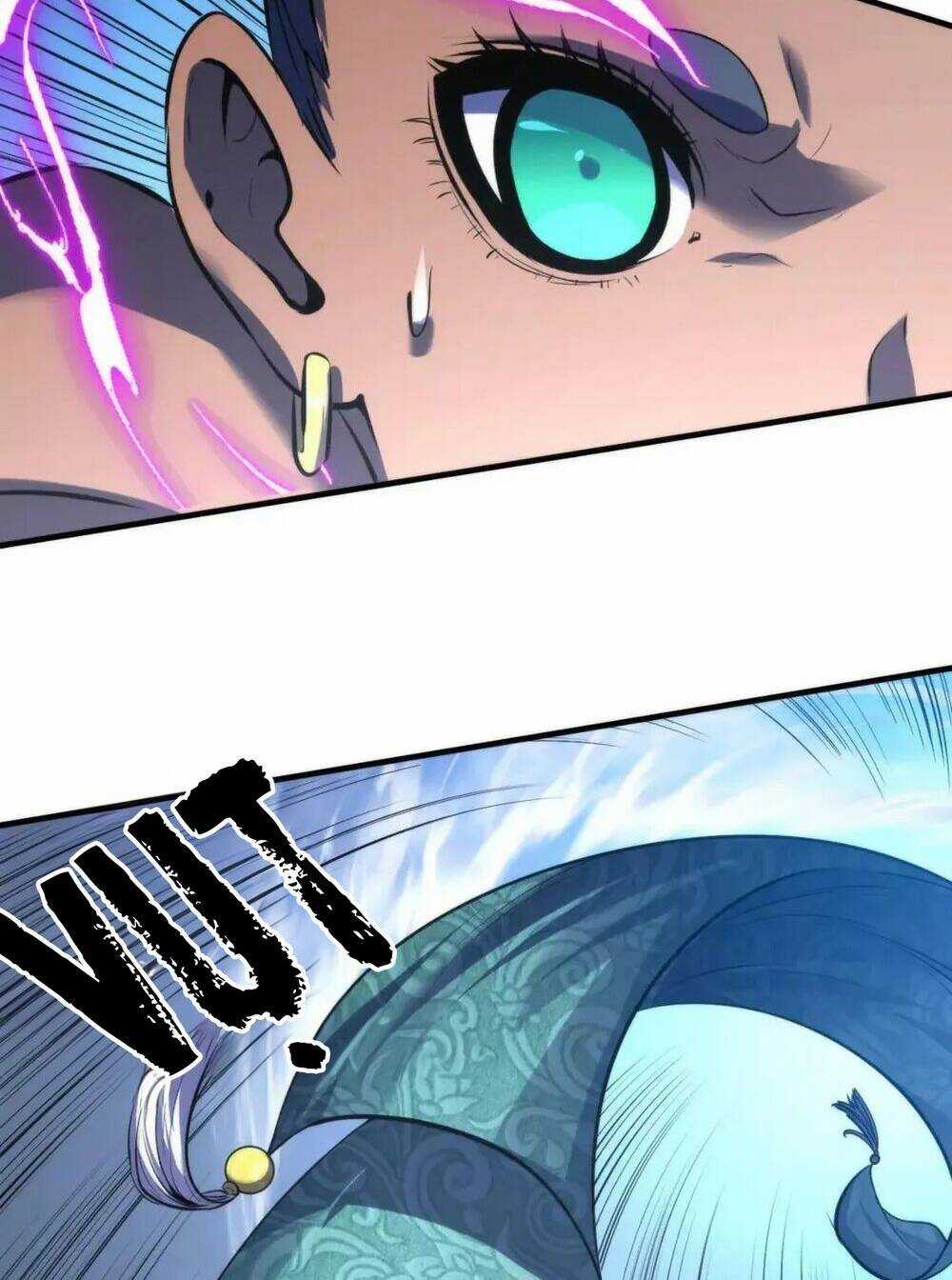 Trở Thành Thần Chủ Cthulhu Chapter 177 trang 17