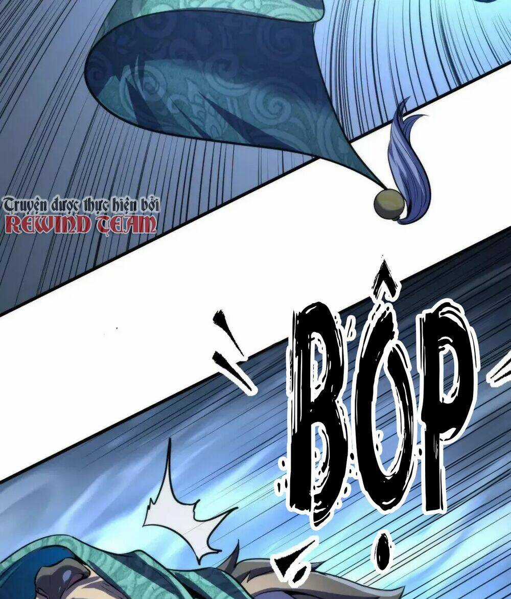 Trở Thành Thần Chủ Cthulhu Chapter 177 trang 18