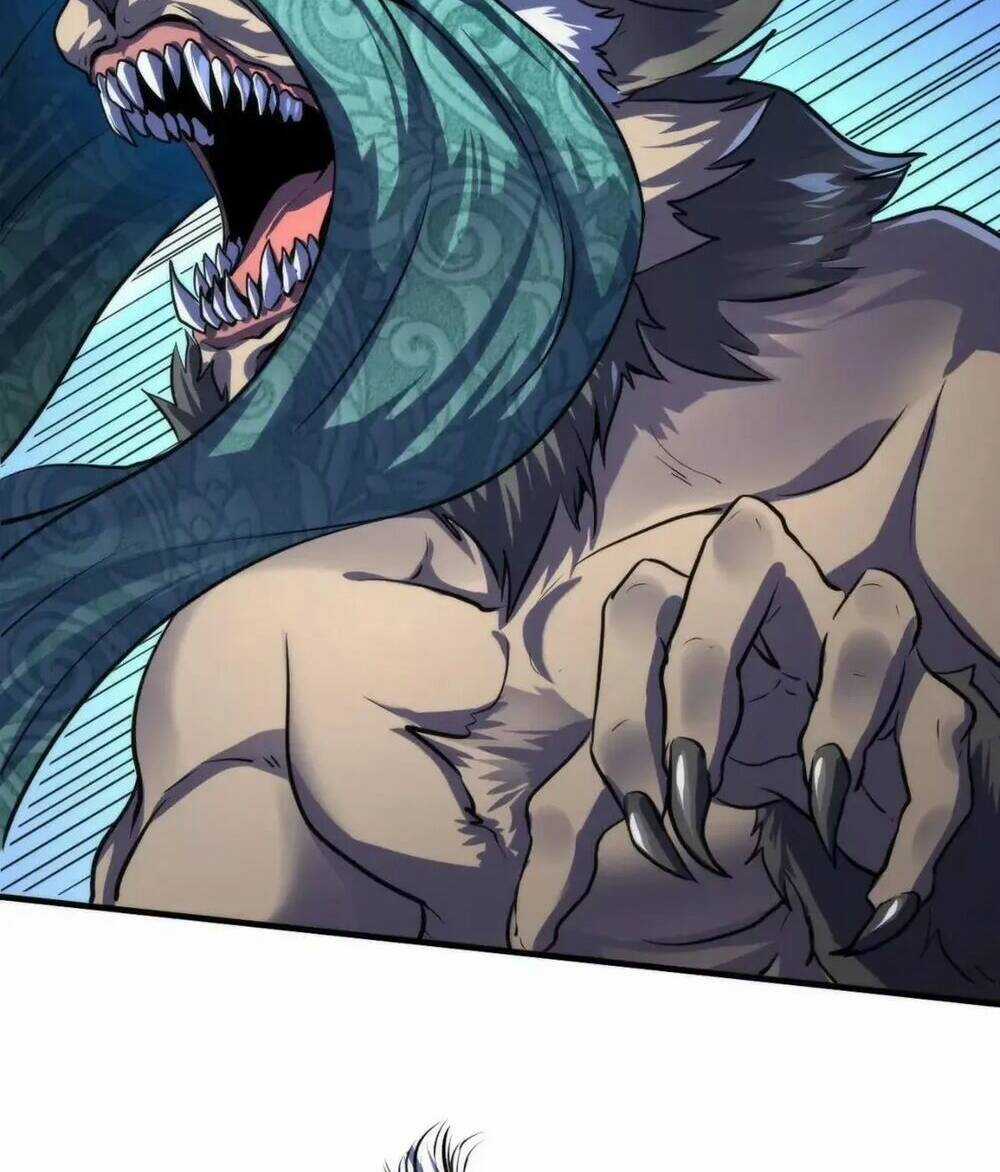 Trở Thành Thần Chủ Cthulhu Chapter 177 trang 19