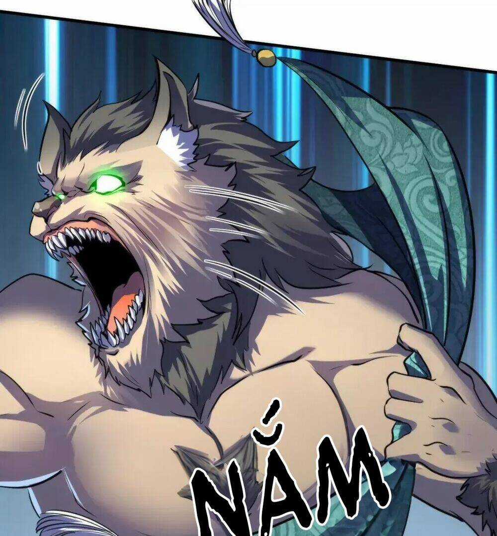 Trở Thành Thần Chủ Cthulhu Chapter 177 trang 20