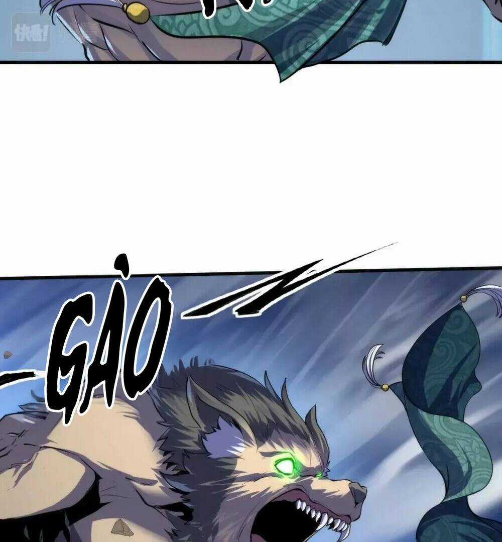 Trở Thành Thần Chủ Cthulhu Chapter 177 trang 21