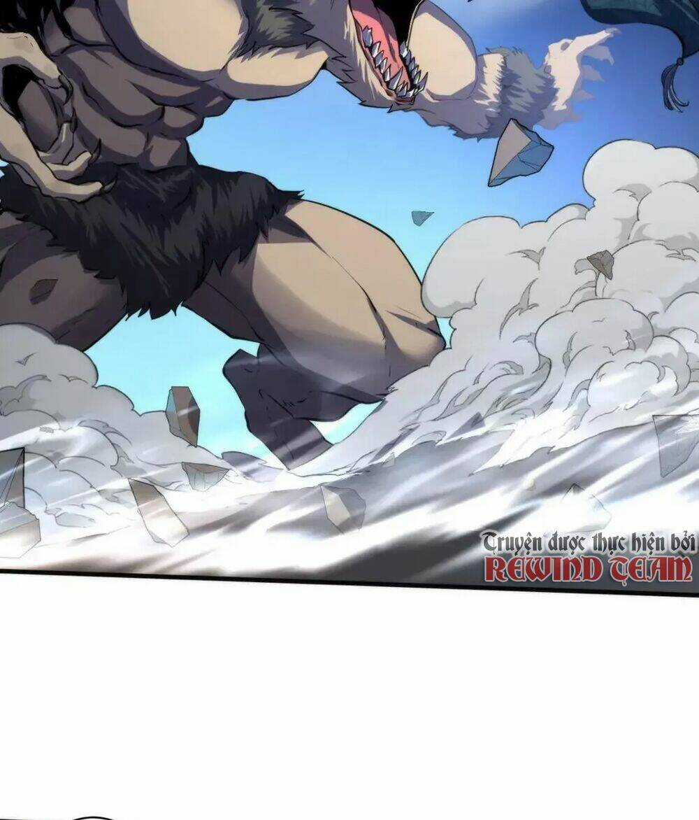 Trở Thành Thần Chủ Cthulhu Chapter 177 trang 22