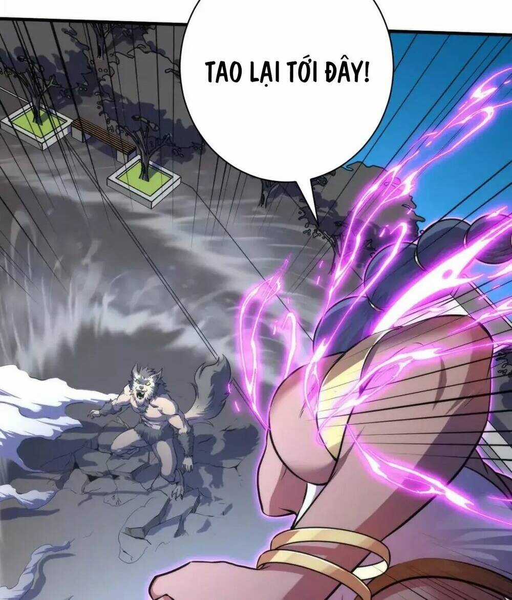 Trở Thành Thần Chủ Cthulhu Chapter 177 trang 25