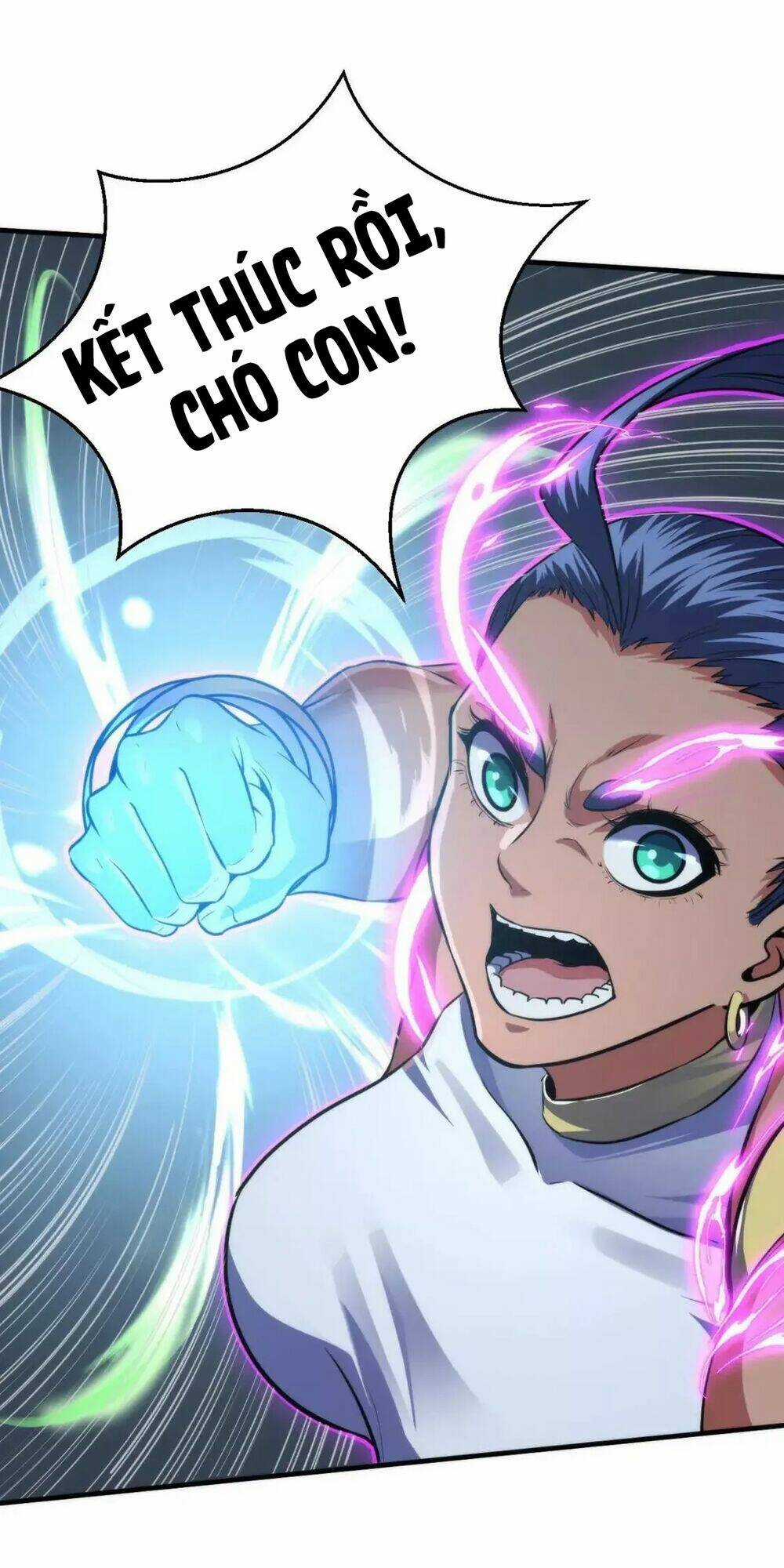 Trở Thành Thần Chủ Cthulhu Chapter 177 trang 28