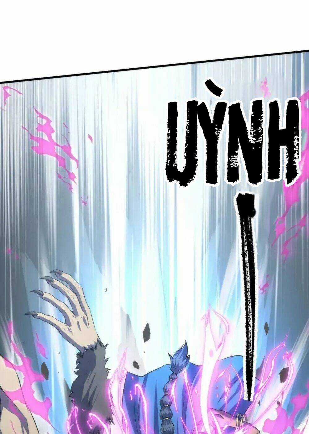 Trở Thành Thần Chủ Cthulhu Chapter 177 trang 29