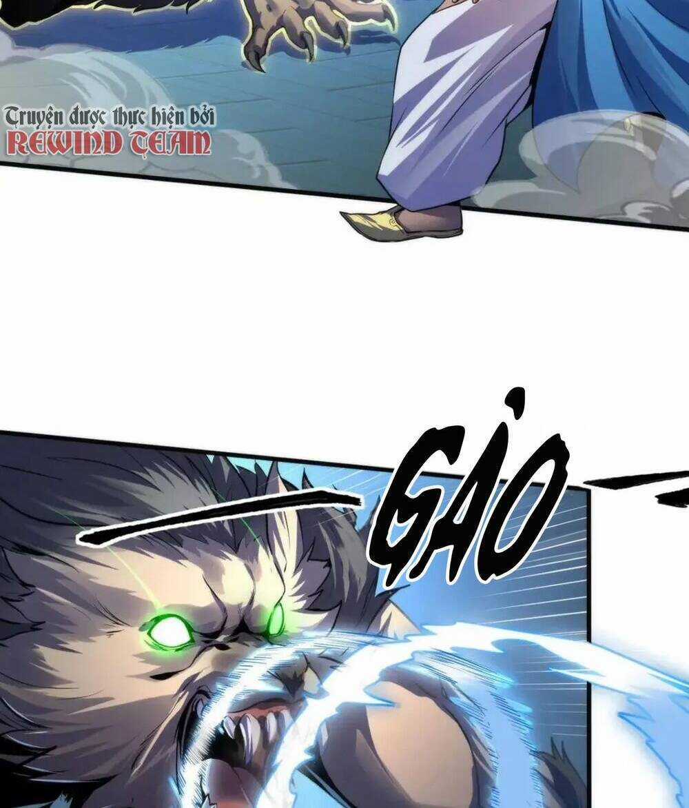 Trở Thành Thần Chủ Cthulhu Chapter 177 trang 3