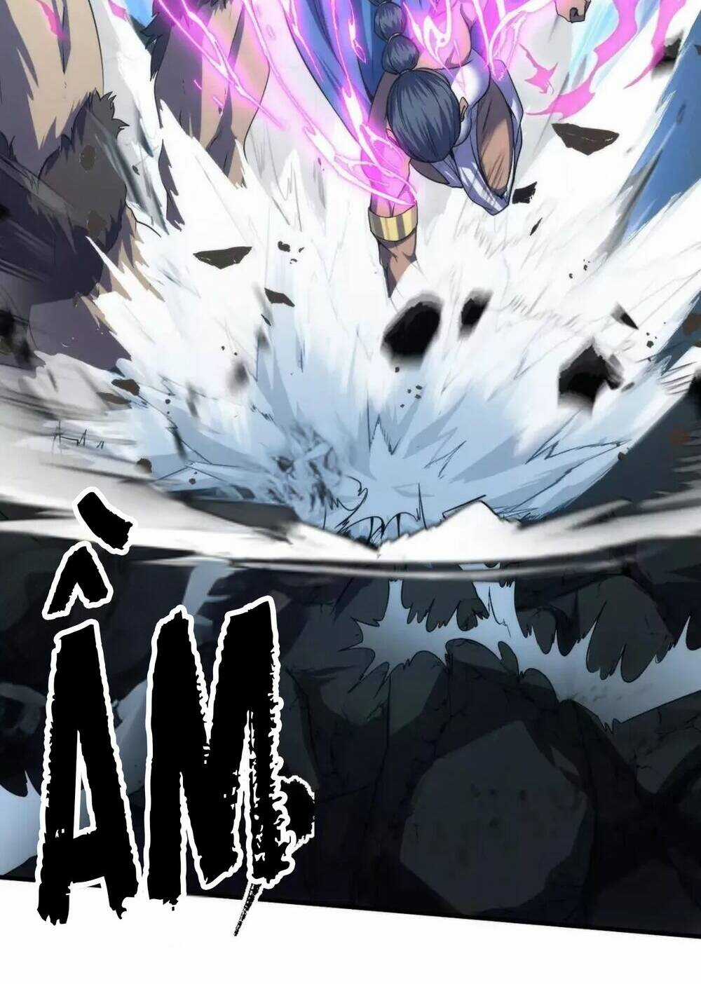 Trở Thành Thần Chủ Cthulhu Chapter 177 trang 30