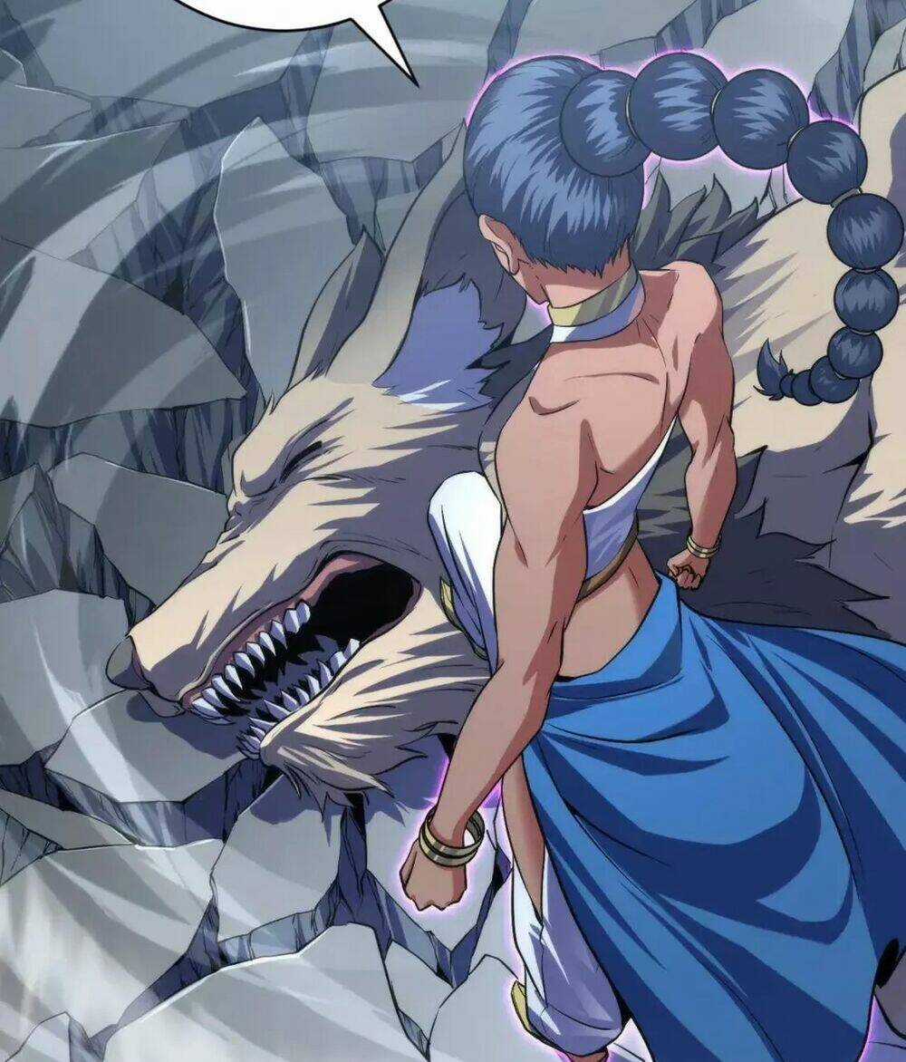 Trở Thành Thần Chủ Cthulhu Chapter 177 trang 34