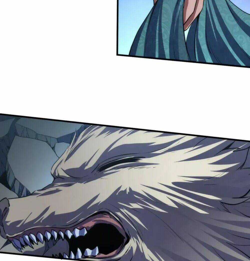 Trở Thành Thần Chủ Cthulhu Chapter 177 trang 37