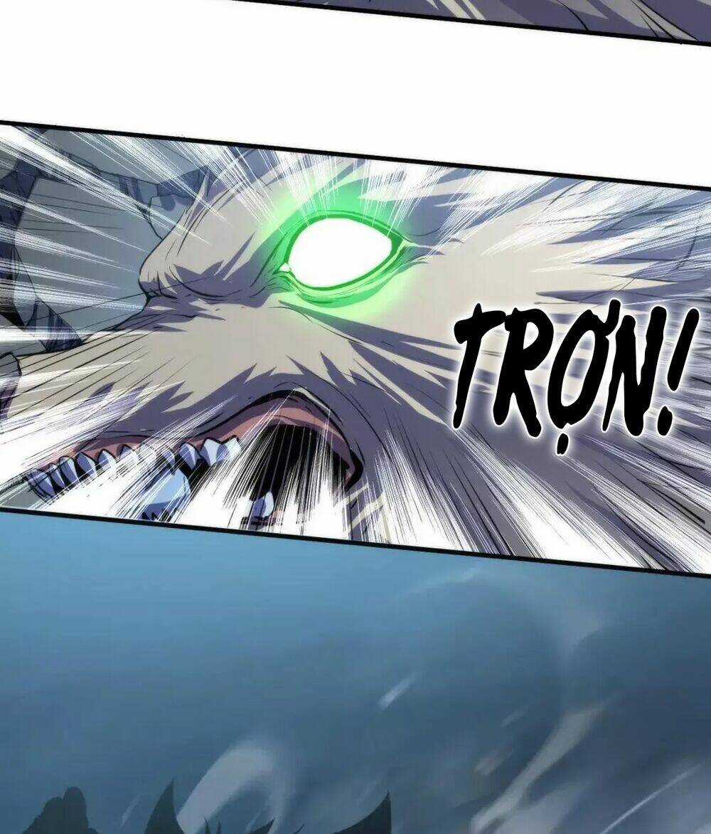 Trở Thành Thần Chủ Cthulhu Chapter 177 trang 38