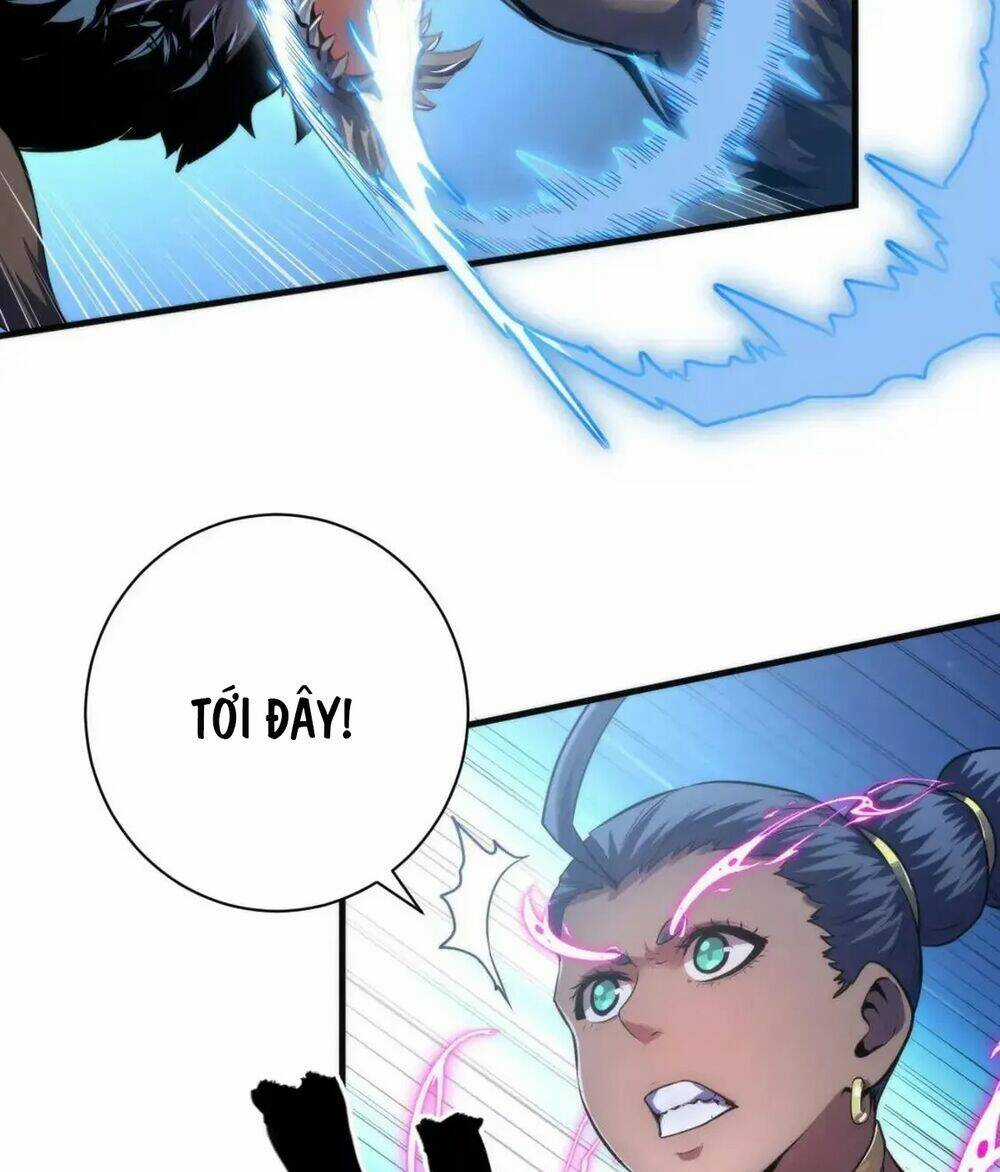 Trở Thành Thần Chủ Cthulhu Chapter 177 trang 4