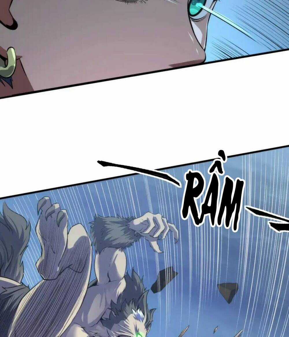 Trở Thành Thần Chủ Cthulhu Chapter 177 trang 41