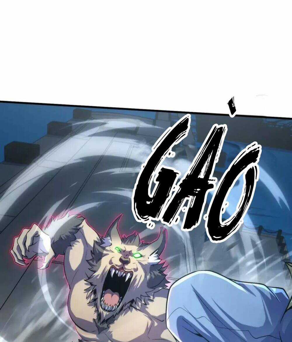 Trở Thành Thần Chủ Cthulhu Chapter 177 trang 43