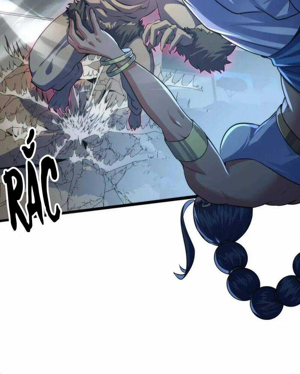 Trở Thành Thần Chủ Cthulhu Chapter 177 trang 44