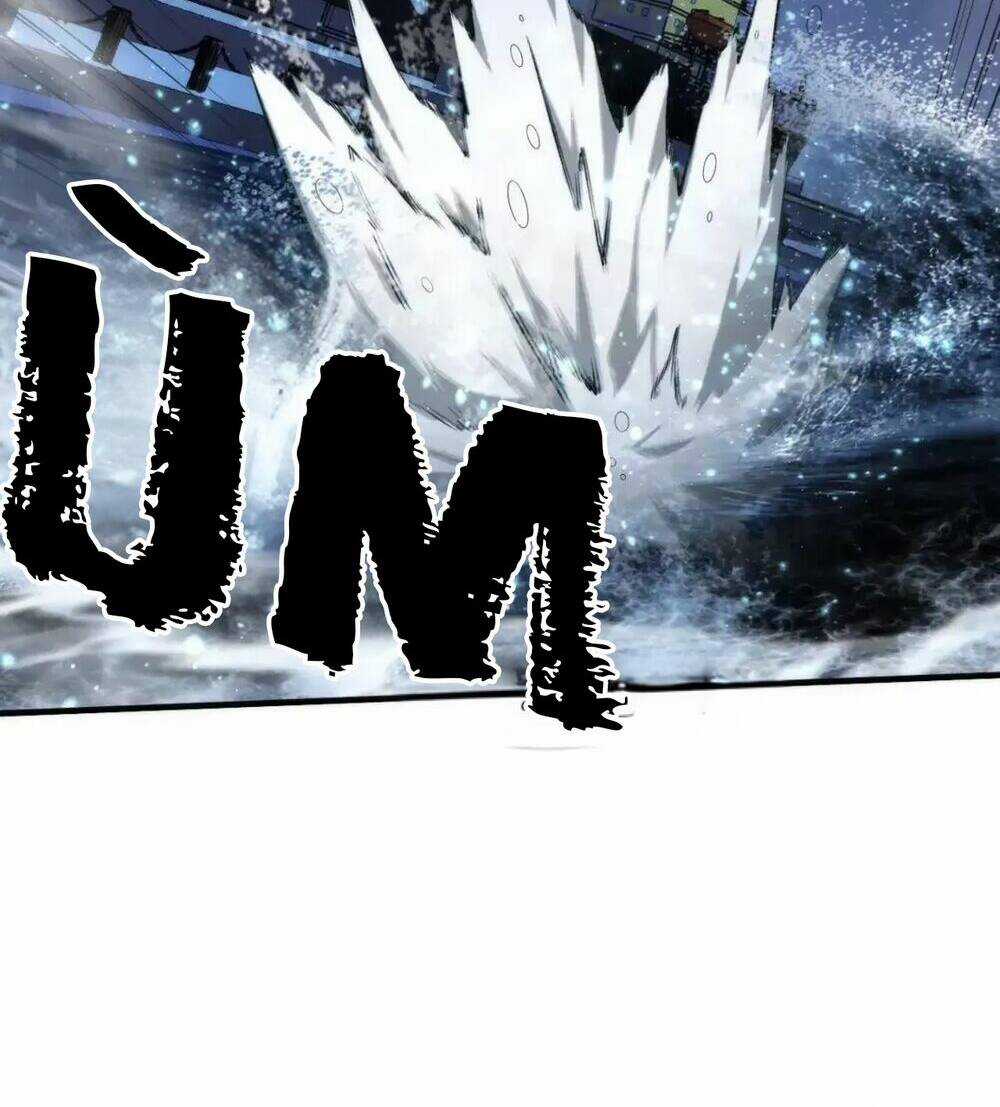 Trở Thành Thần Chủ Cthulhu Chapter 177 trang 47