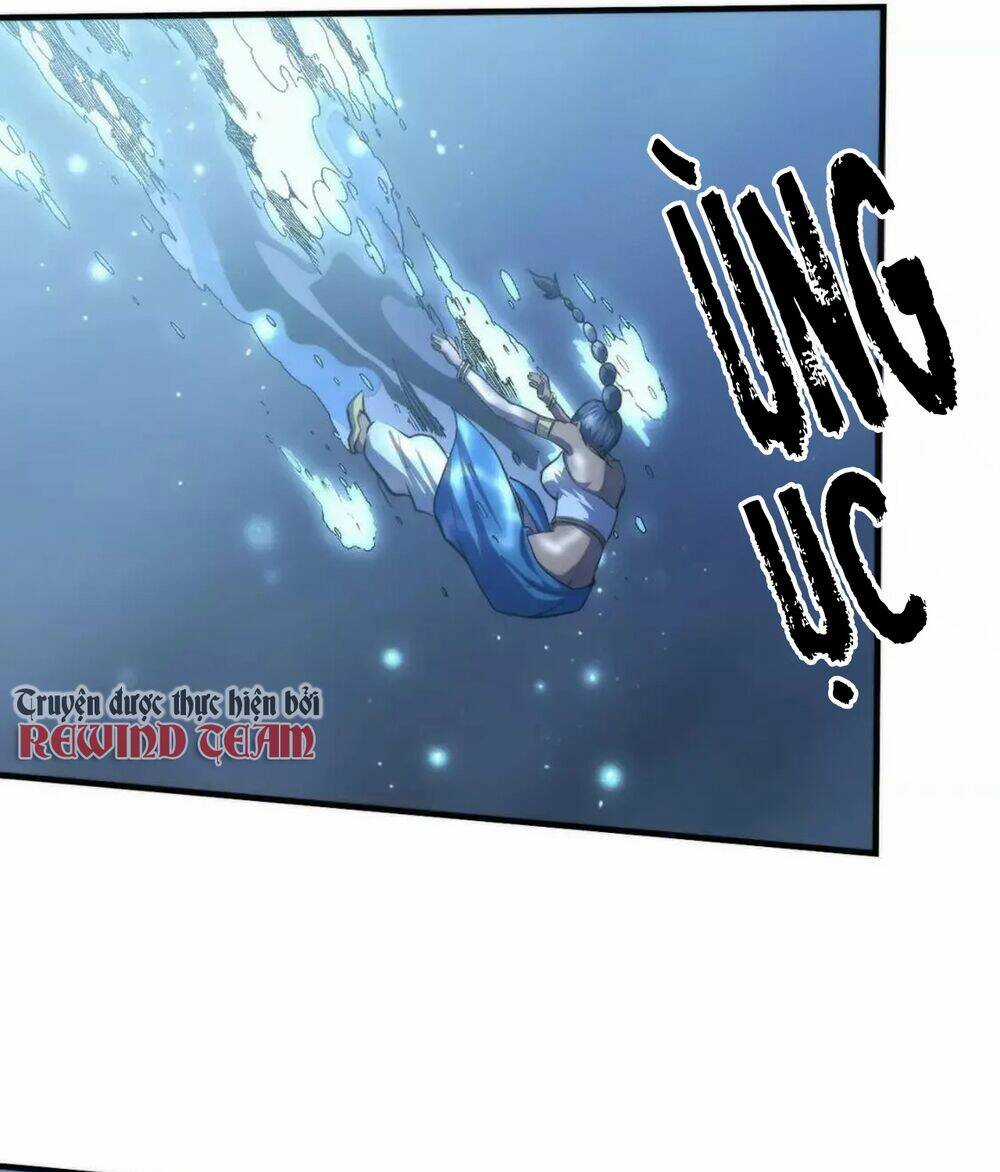 Trở Thành Thần Chủ Cthulhu Chapter 177 trang 48